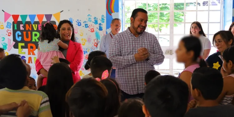 Salud Colima y DIF Estatal ofrecen curso de verano en Cedeco ‘Torres Quintero’