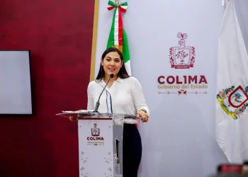 Gobierno de Colima informa sobre las acciones que se realizan para combatir el dengue