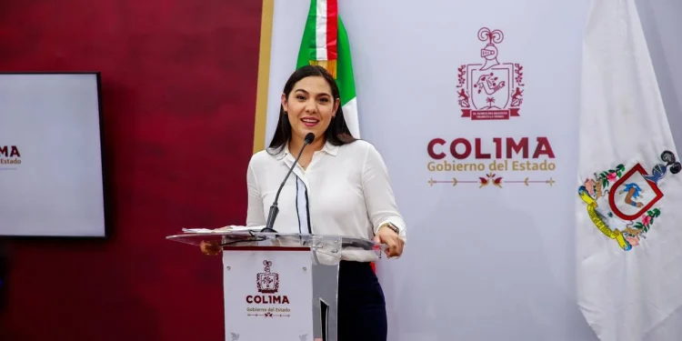 Gobierno de Colima informa sobre las acciones que se realizan para combatir el dengue