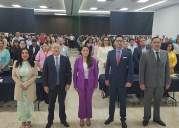 Reúne IMSS Aguascalientes a expertos de 25 estados para fortalecer la prevención de riesgos de trabajo