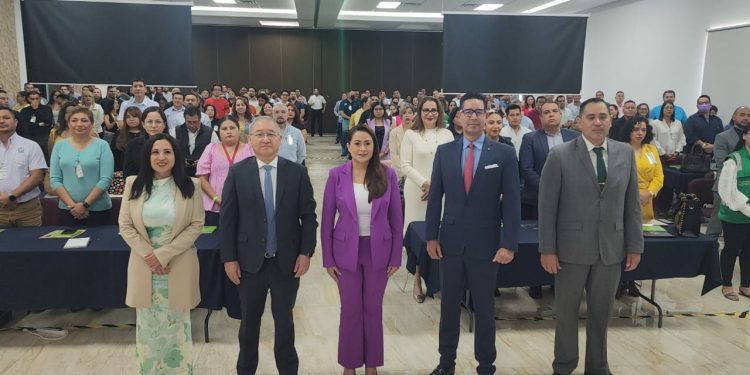 Reúne IMSS Aguascalientes a expertos de 25 estados para fortalecer la prevención de riesgos de trabajo