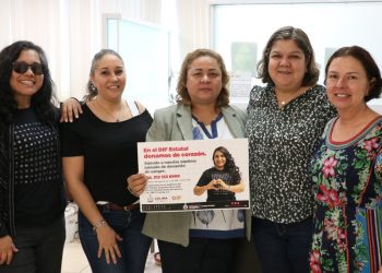 DIF Estatal Colima invita a su 7a. Jornada de Donación de Sangre, este jueves