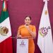 Indira Vizcaíno presenta campaña intensiva de prevención ‘El fentanilo mata / Tú tienes el flow’