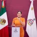 Indira Vizcaíno presenta campaña intensiva de prevención ‘El fentanilo mata / Tú tienes el flow’