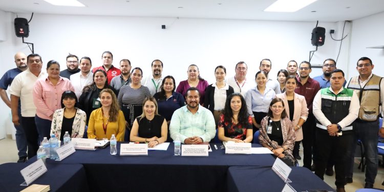 Se intensifican acciones contra el dengue en el estado: Salud Colima