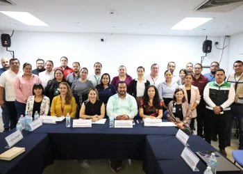 Se intensifican acciones contra el dengue en el estado: Salud Colima