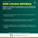 Respecto al deceso de una persona en las Oficinas del Órgano de Operación Administrativa Desconcentrada, la Representación del Instituto Mexicano del Seguro Social (IMSS) en Colima informa: