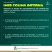 Respecto al deceso de una persona en las Oficinas del Órgano de Operación Administrativa Desconcentrada, la Representación del Instituto Mexicano del Seguro Social (IMSS) en Colima informa: