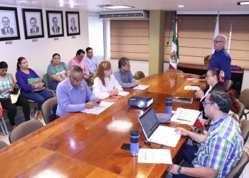 Secretaría de Educación y Cultura asigna 9 plazas de educación básica