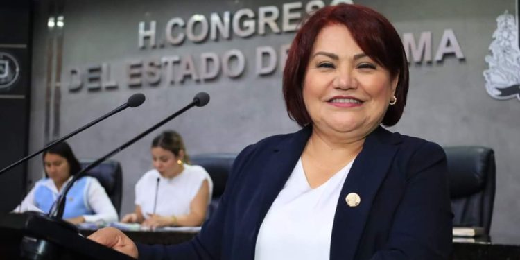 Congreso aprueba estímulos fiscales en beneficio de usuarios del agua potable de Cuauhtémoc