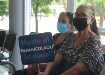 Unidades médicas del sector ofrecen detección oportuna y gratuita del cáncer de cuello uterino: Salud Colima