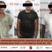 En hechos distintos, tres masculinos fueron detenidos en el municipio de Colima FGE
