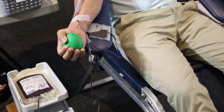 Persona infectada por dengue no puede donar sangre en un corto periodo: Salud Colima