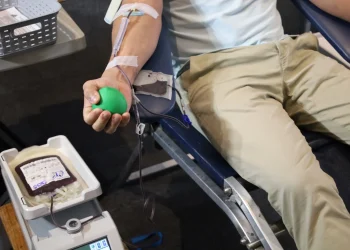 Persona infectada por dengue no puede donar sangre en un corto periodo: Salud Colima