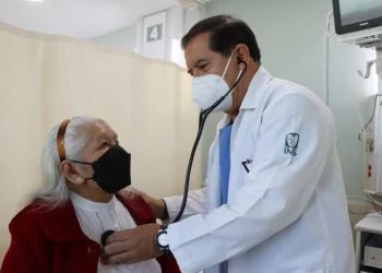 Alerta IMSS síntomas del síncope a fin de recibir atención oportuna, aparece en situaciones de estrés