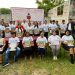 En Armería, IEEA Colima entrega 31 certificados a personas que terminaron su educación básica
