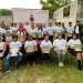 En Armería, IEEA Colima entrega 31 certificados a personas que terminaron su educación básica