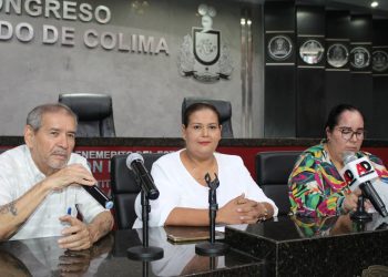 Mayor certeza jurídica y mejores condiciones de cuidado se propiciarán con reformas a la Ley de la Procuraduría de la Defensa del Adulto Mayor: diputada Sonia Hernández