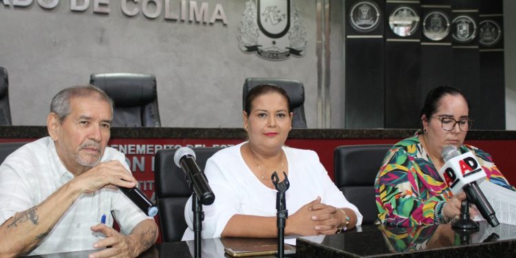 Mayor certeza jurídica y mejores condiciones de cuidado se propiciarán con reformas a la Ley de la Procuraduría de la Defensa del Adulto Mayor: diputada Sonia Hernández