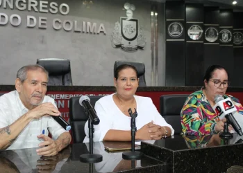 Mayor certeza jurídica y mejores condiciones de cuidado se propiciarán con reformas a la Ley de la Procuraduría de la Defensa del Adulto Mayor: diputada Sonia Hernández