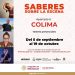 Cultura Colima y el Centro Cultural Helénico invitan a talleres gratuitos de formación teatral