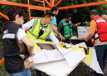 Salud Colima fortalece estrategias para atender emergencias sanitarias