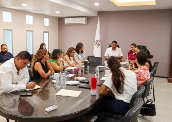 Gobierno Colima y Sedatu inician cierre de procesos para actualizar instrumentos de planeación de 4 municipios