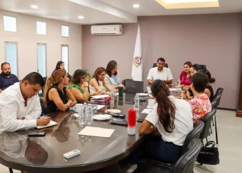 Gobierno Colima y Sedatu inician cierre de procesos para actualizar instrumentos de planeación de 4 municipios