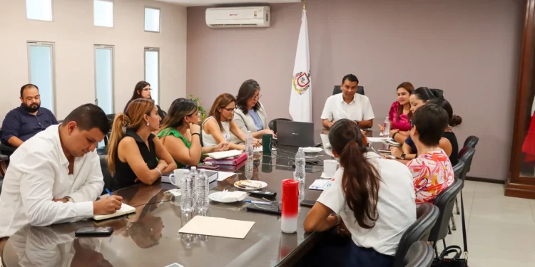 Gobierno Colima y Sedatu inician cierre de procesos para actualizar instrumentos de planeación de 4 municipios