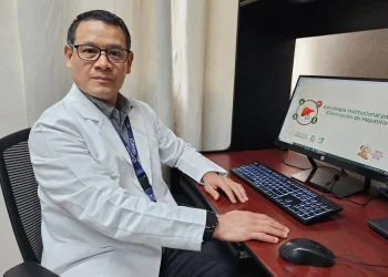 Prevención y detección temprana son claves para combatir la hepatitis: IMSS Colima