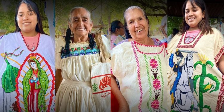 Cultura Colima realizará desfile y venta de indumentaria colimota en el ‘Festival Tonelhuayo’