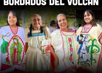 Cultura Colima realizará desfile y venta de indumentaria colimota en el ‘Festival Tonelhuayo’