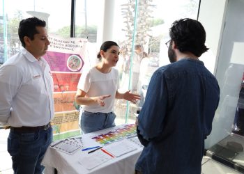 Gobierno de Colima acerca los servicios de salud a la población colimense