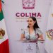Gobernadora de Colima presenta el Programa de Reunificación Familiar ‘Juntos de Nuevo’