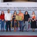 Gobernadora de Colima encabeza Certificación de Municipios Saludables e inicio de Jornada Nacional de Salud Pública