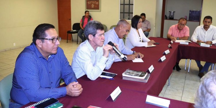 Revisa Educación Colima la Mejora Continua en Educación Básica y Media Superior