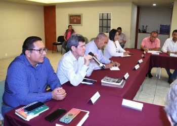 Revisa Educación Colima la Mejora Continua en Educación Básica y Media Superior