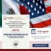 Subsecretaría del Trabajo de Colima invita a charla con el Consulado de Estados Unidos