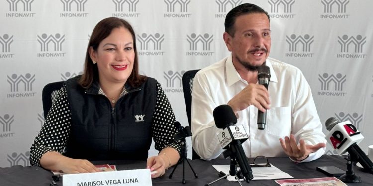 Gobierno Colima e Infonavit realizarán la Mega Feria de la Vivienda, este domingo en Zentralia