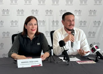 Gobierno Colima e Infonavit realizarán la Mega Feria de la Vivienda, este domingo en Zentralia