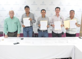 Región aguacatera ‘Guardián del Volcán’ es reconocida como zona libre de plagas