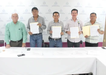 Región aguacatera ‘Guardián del Volcán’ es reconocida como zona libre de plagas