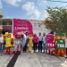 Salud Colima reconoce labor de las y los promotores de la salud