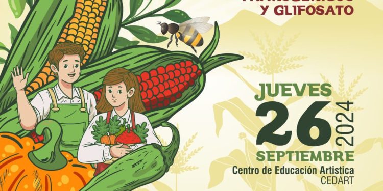 Presentación de la XIII Festival en Defensa del Maíz Nativo y su Cultura 2024 🎉