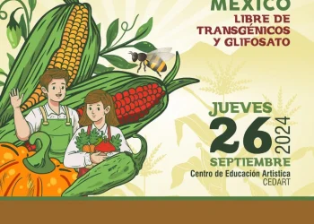 Presentación de la XIII Festival en Defensa del Maíz Nativo y su Cultura 2024 🎉