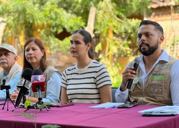 Invitan a reforestar el Cerro del Toro, el próximo domingo 11 de agosto