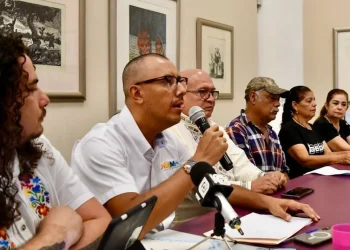 Gobierno Colima invita a la ‘Feria del Hongo 2024’; será todos los fines de semana de agosto