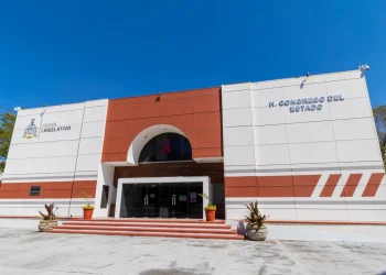 Congreso reforma Ley Ambiental para controlar, reducir o evitar la contaminación de la atmósfera