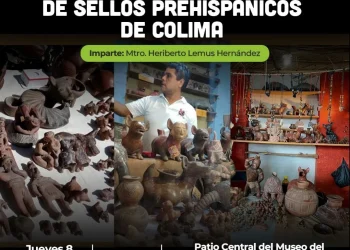 ‘Festival Tonelhuayo’ ofrece talleres gratuitos para preservar saberes tradicionales de Colima