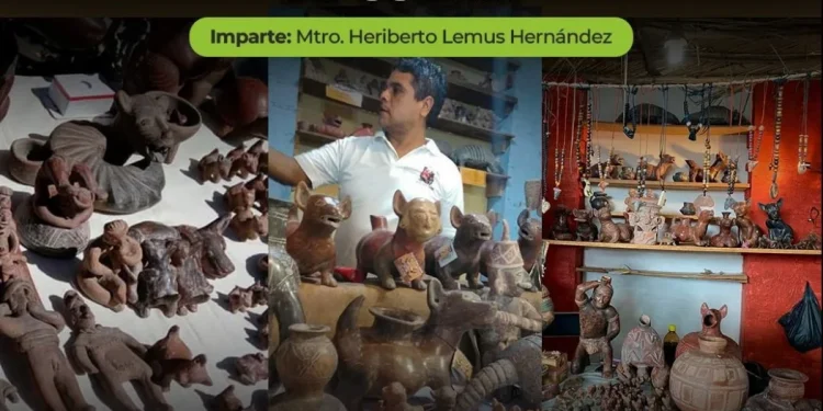 ‘Festival Tonelhuayo’ ofrece talleres gratuitos para preservar saberes tradicionales de Colima